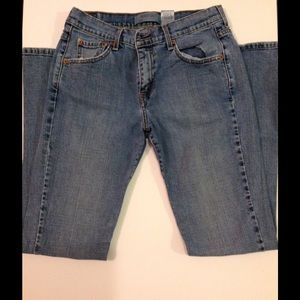 Levi's Bootcut Jeans 10 L
