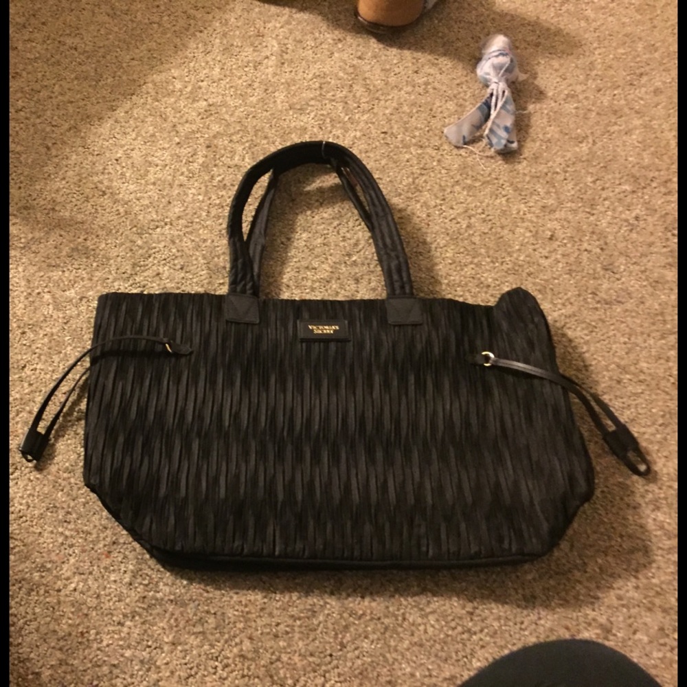 Brand new Victoria Secret tote!
