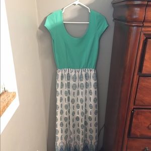 Charlotte Russe Spring Dress
