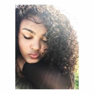 Meet your Posher, Katerina
