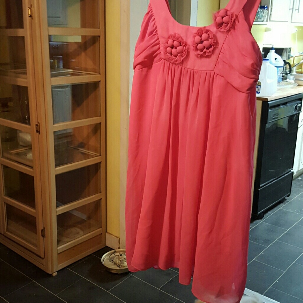 Cocktail dress