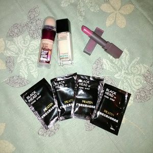 Bundle for yvonnascloset