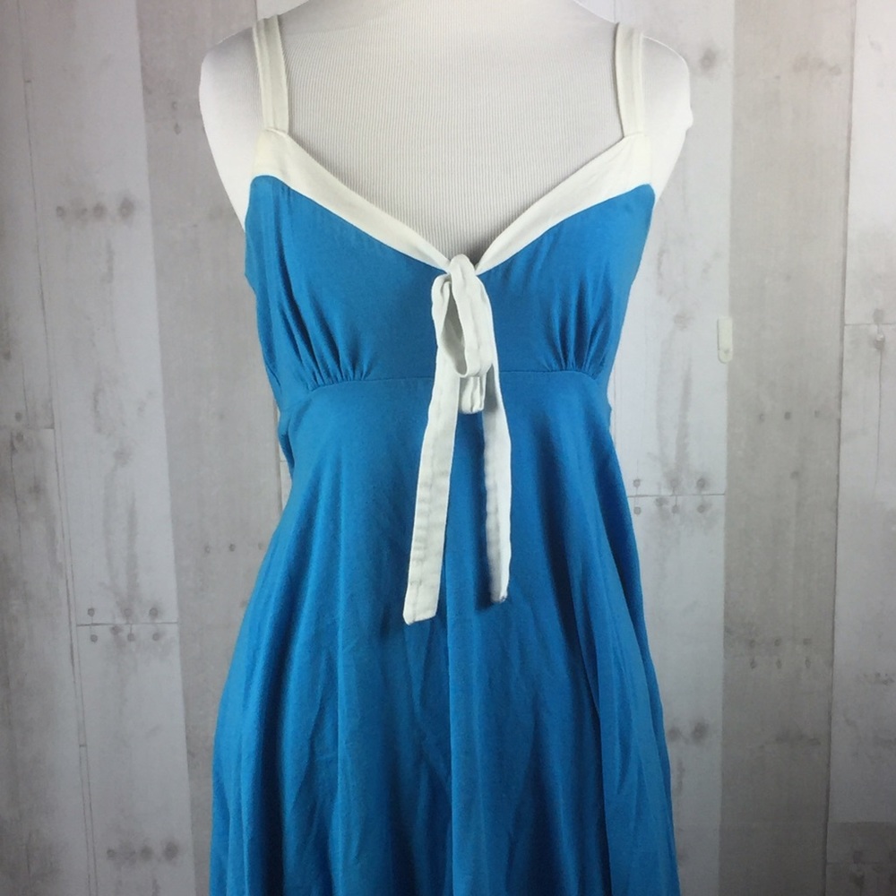 M VS Bra Top Sundress