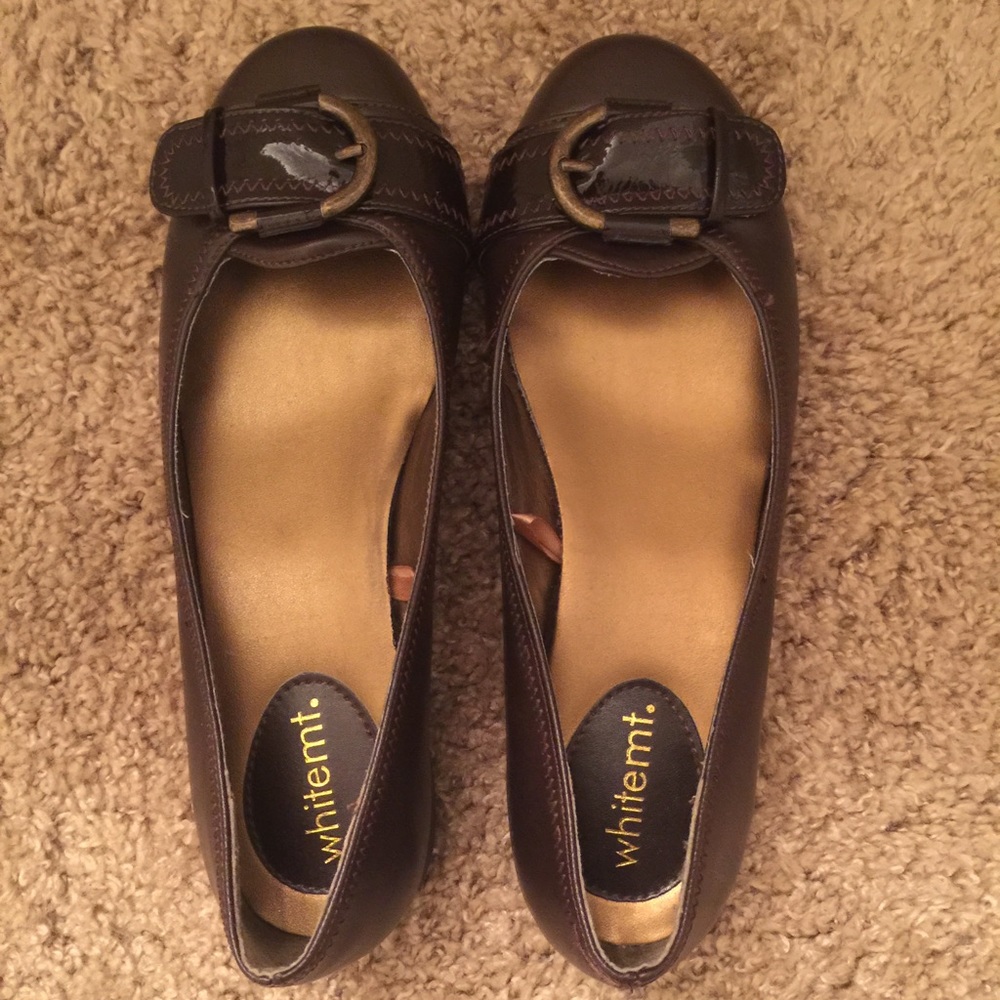 Brown Flats