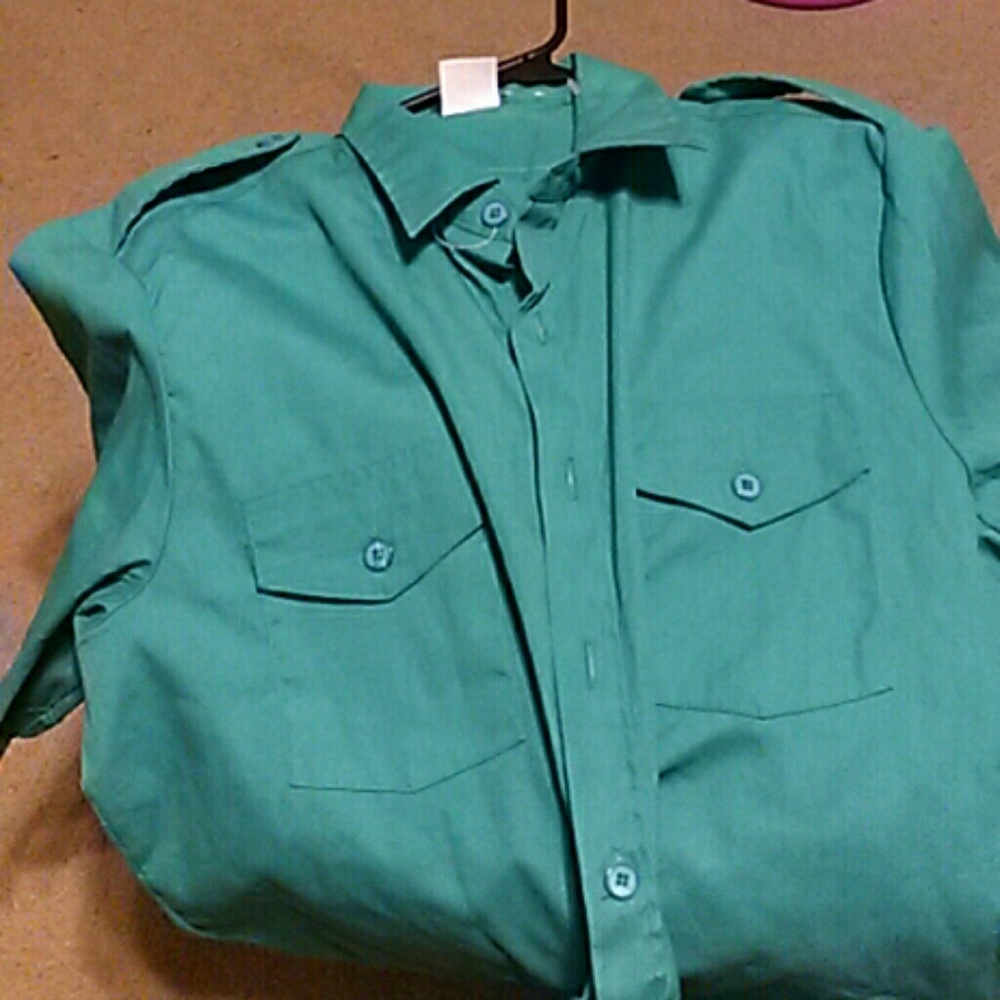 Casual Shirt