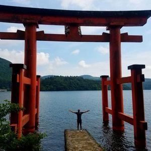 Meet your Posher, Diego