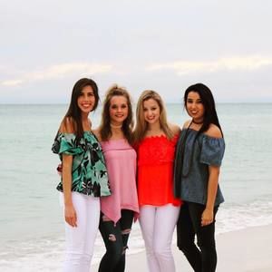 Meet your Posher, Madalyn