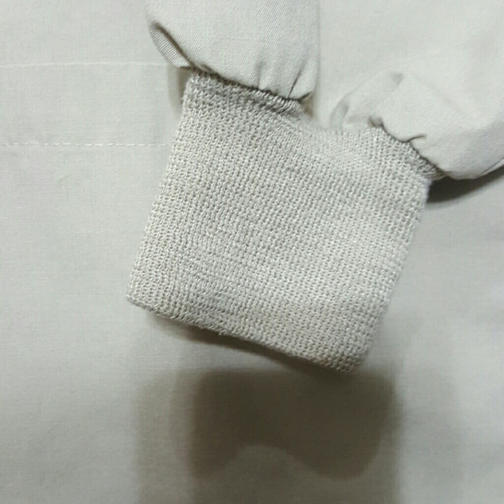 Scrub Jacket / Lab Coat - Picture 3 of 3