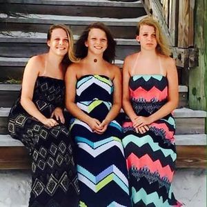 Meet your Posher, Alania