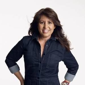 Meet your Posher, Beatrice