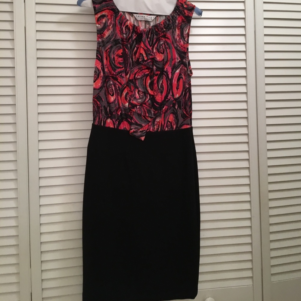 Trina Turk dress