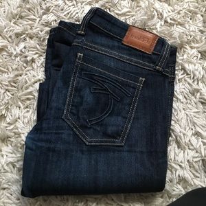 Frankie B jeans