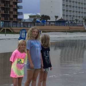 Meet your Posher, Judy