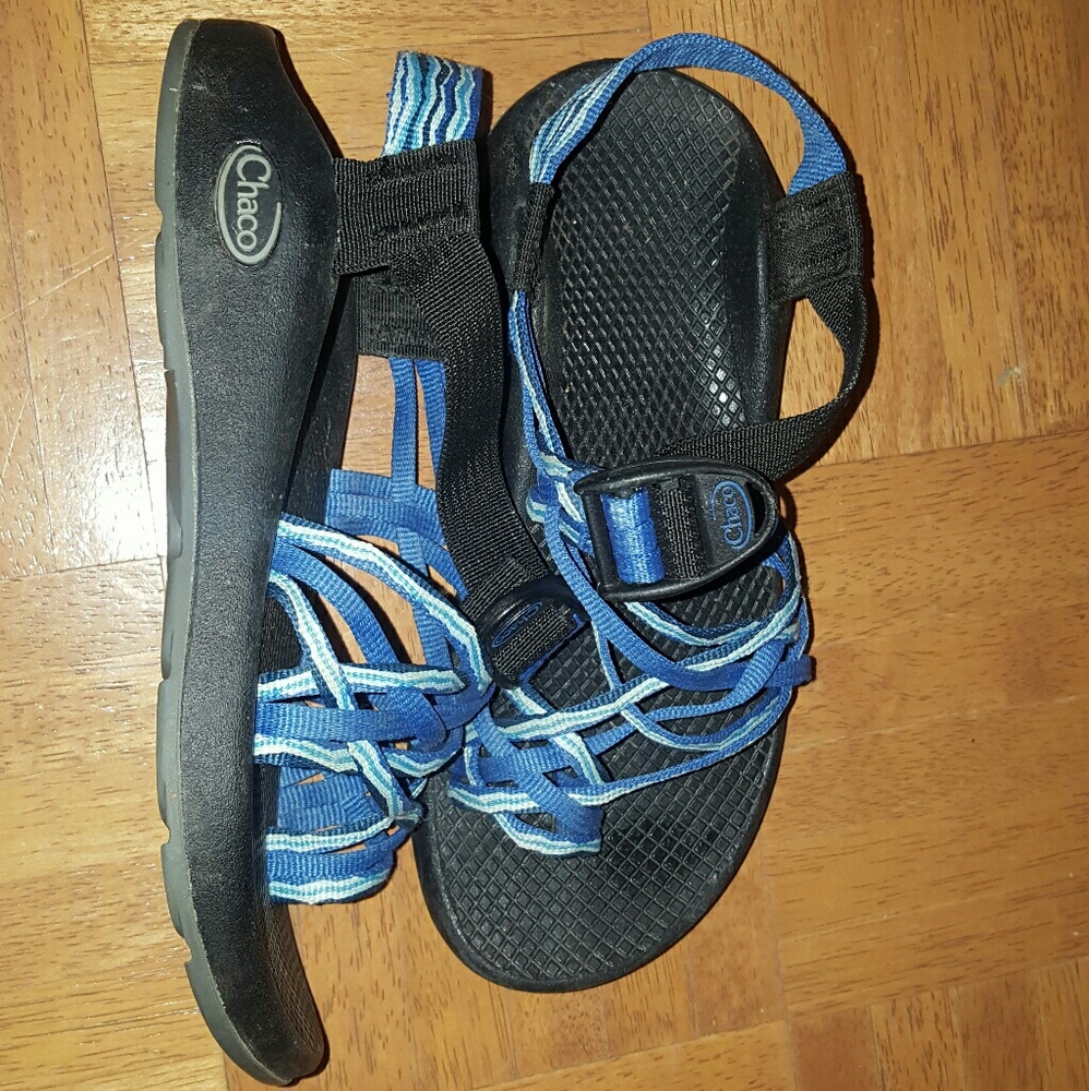 Women's Chaco sandals sz 6