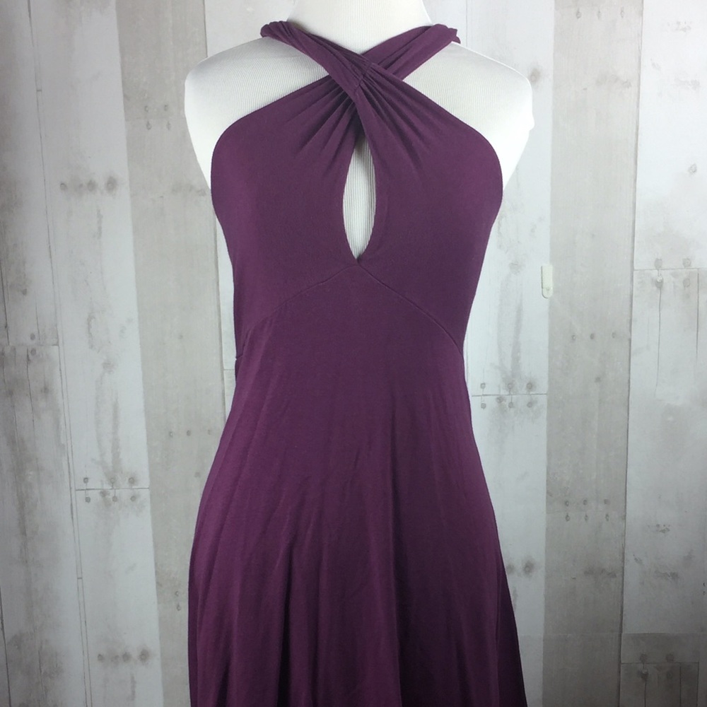 EUC M Moda International Sun Dress