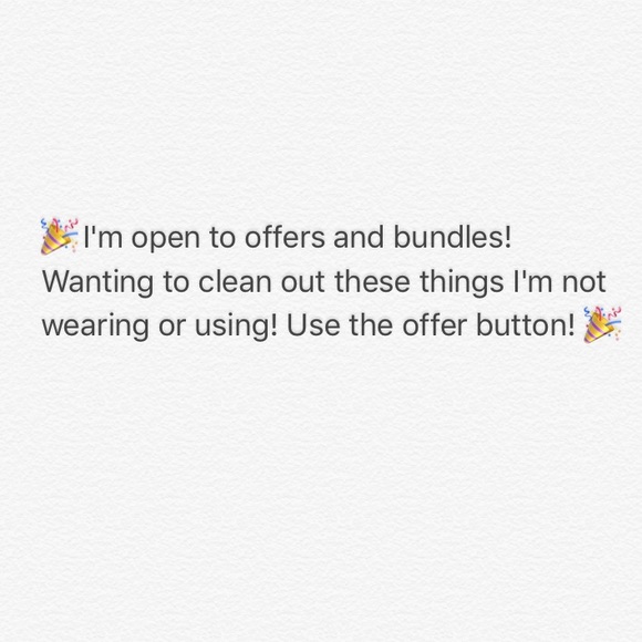 🎉Make an Offer! - Picture 1 of 1