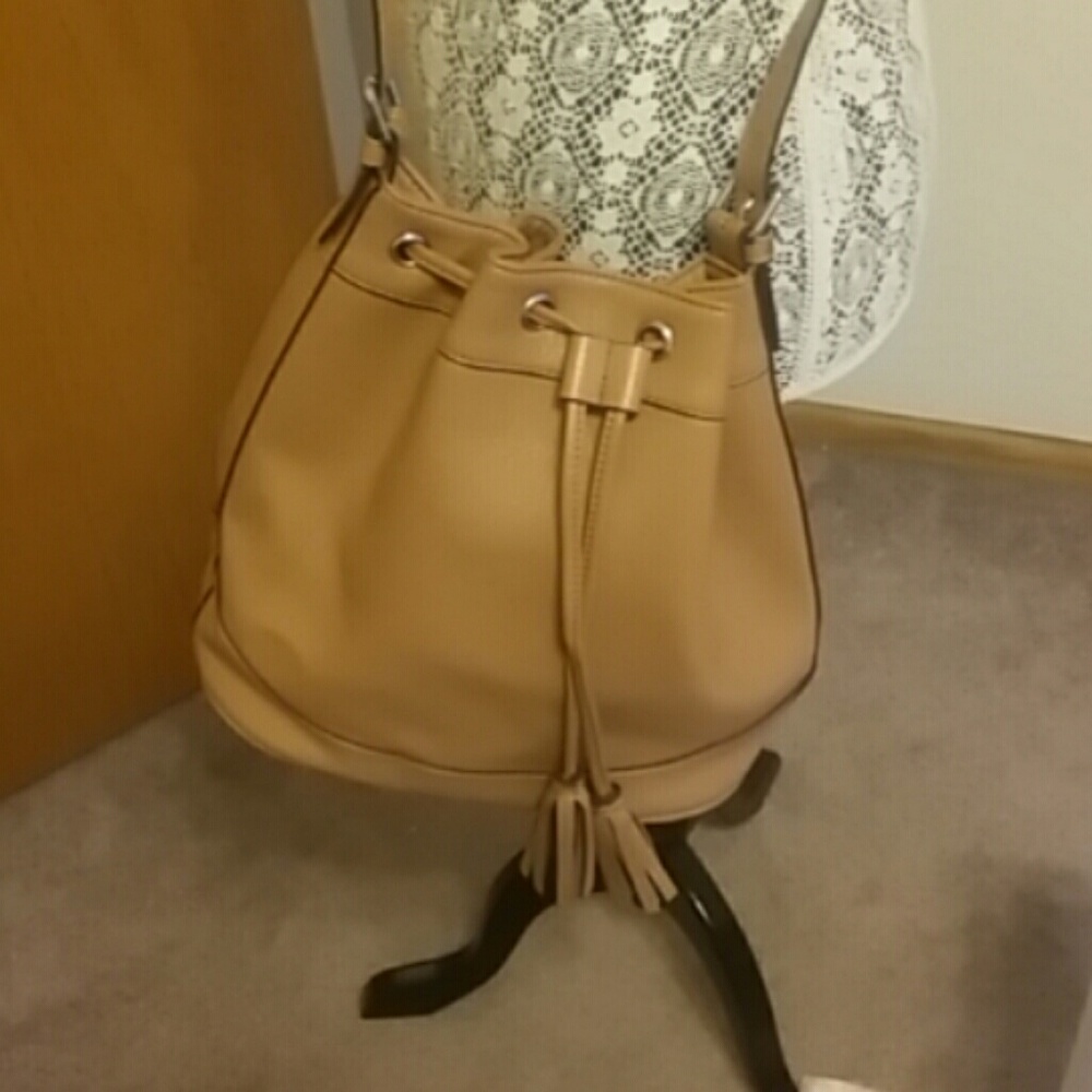 Old Navy Bucket Purse