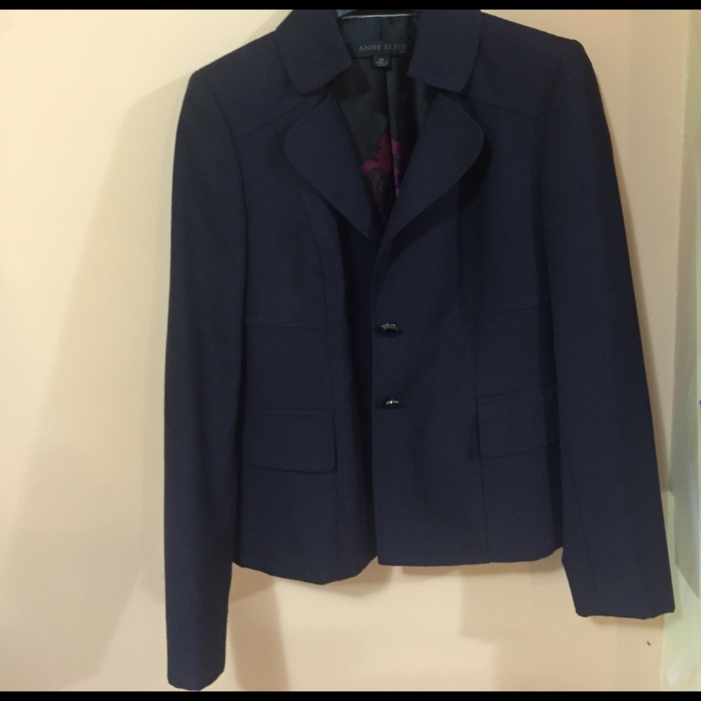 Anne Klein Suit Jacket