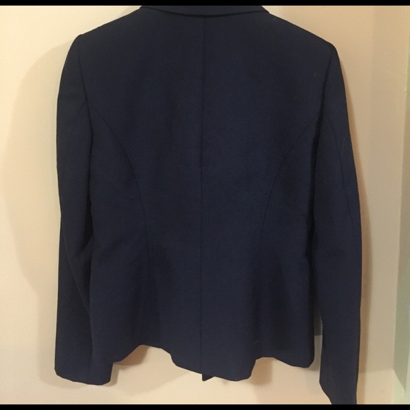 Anne Klein Suit Jacket - Picture 3 of 4