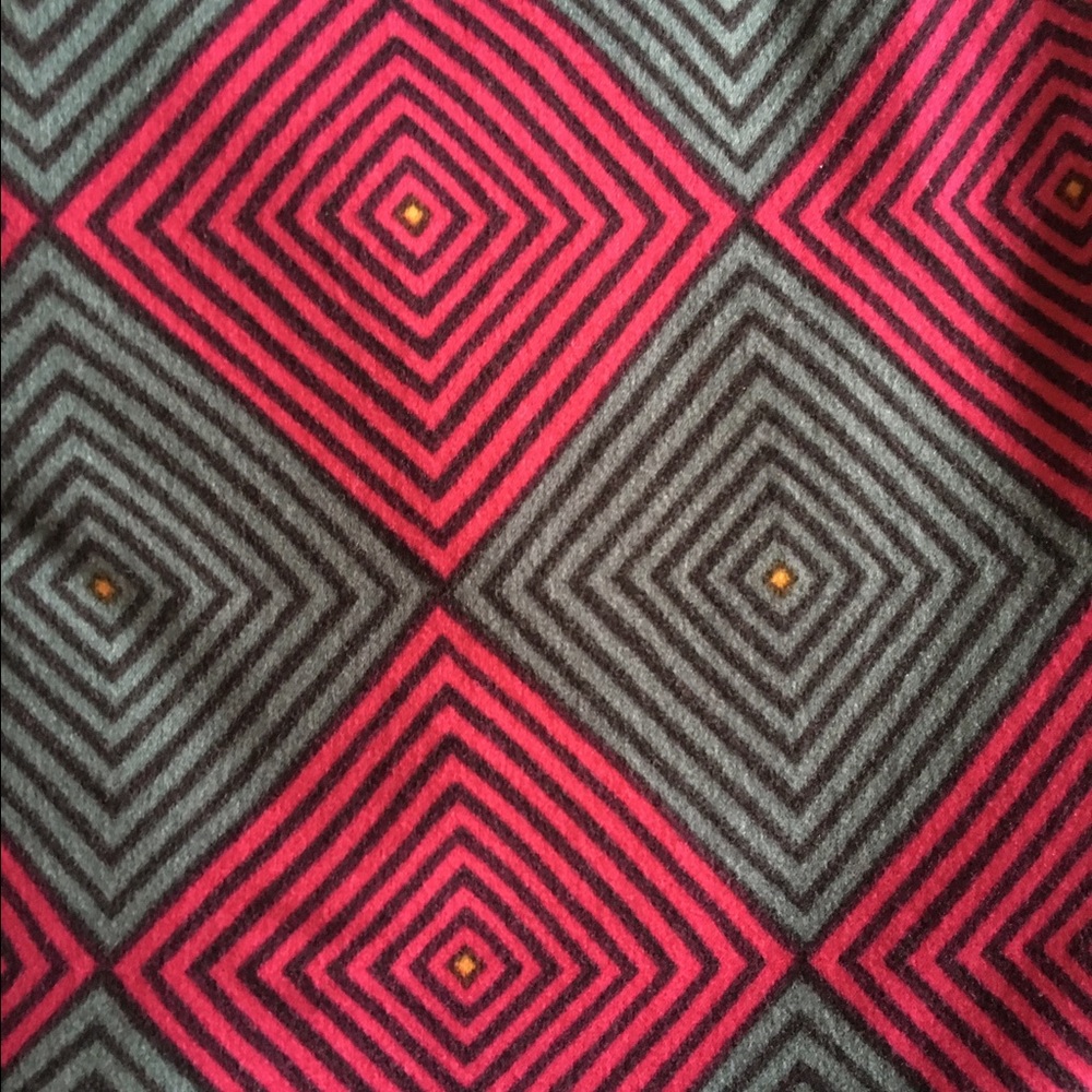 LulaRoe TC Leggings