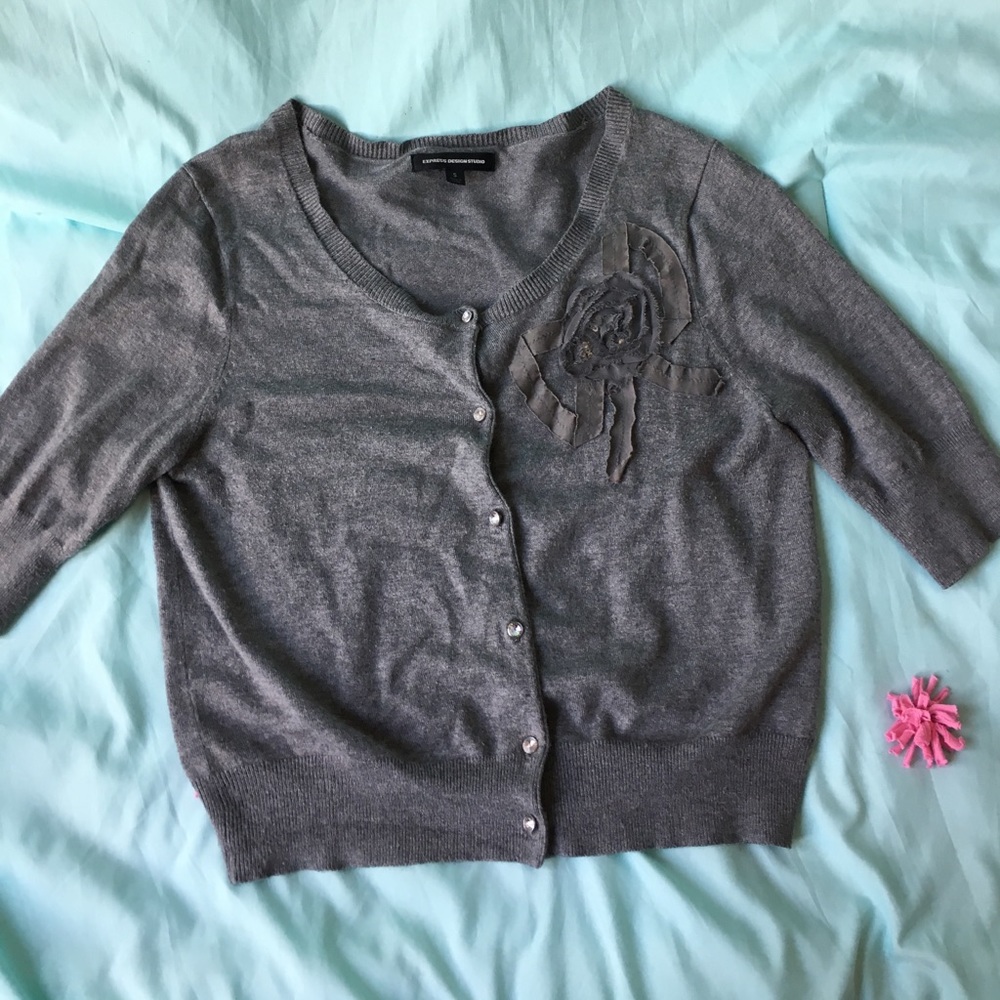 Cardigan
