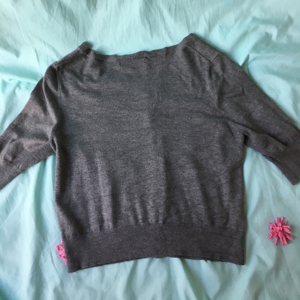 Cardigan - Picture 4 of 4