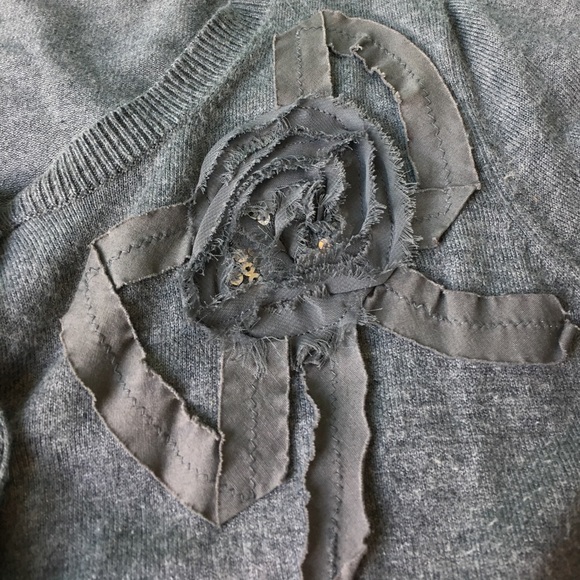 Cardigan - Picture 2 of 4