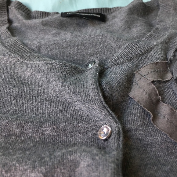 Cardigan - Picture 3 of 4