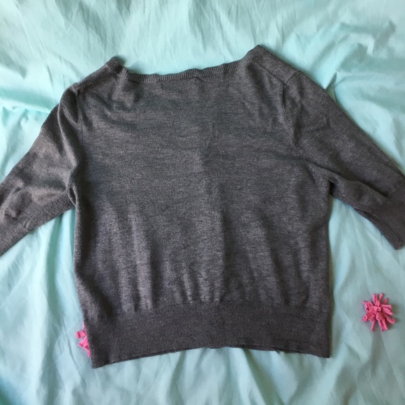 Cardigan - Picture 4 of 4