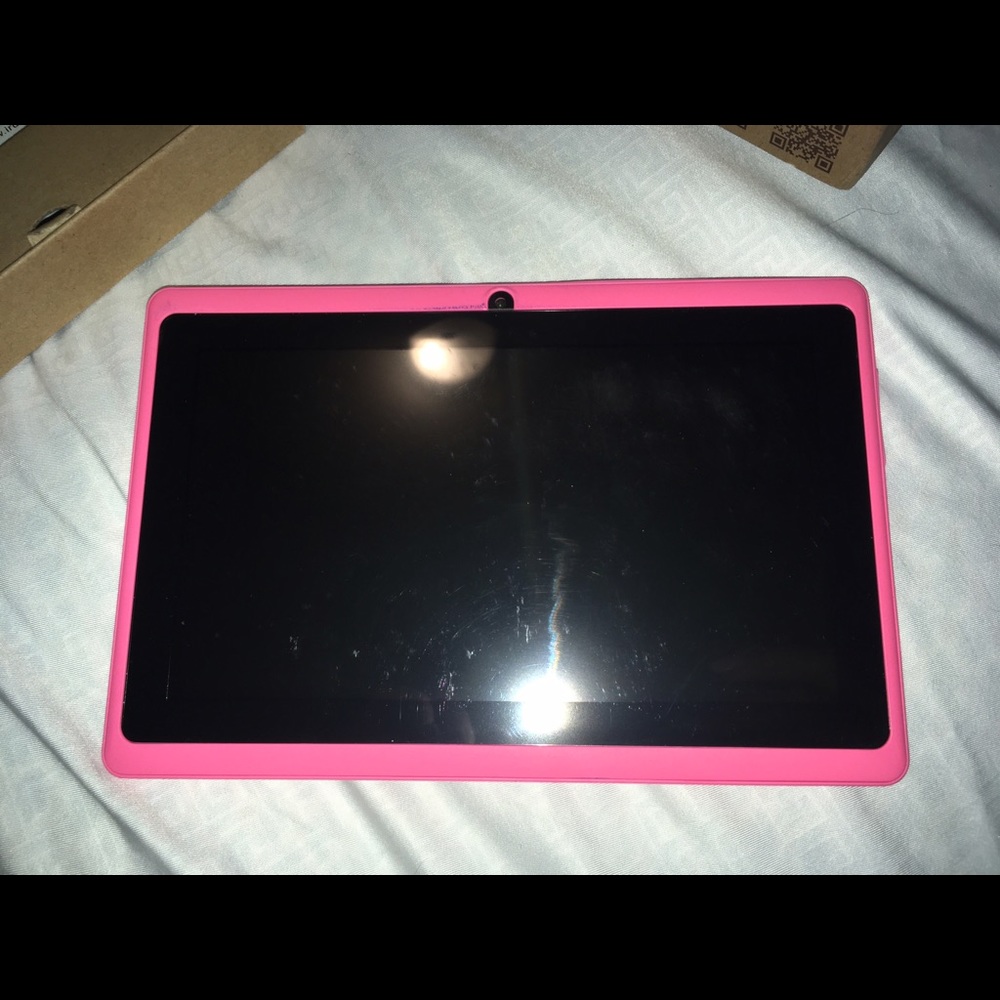 IRULU eXpro tablet by Android - Picture 2 of 3