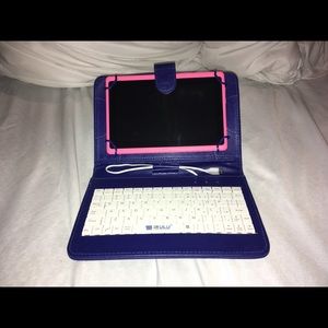 IRULU eXpro tablet by Android