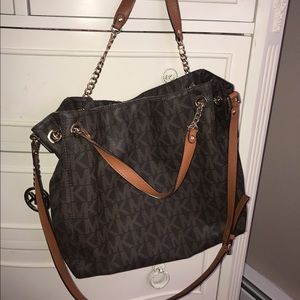 MK bag