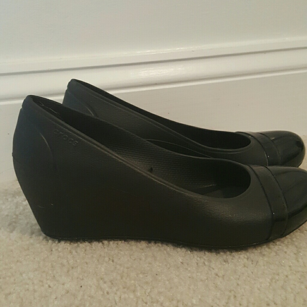 Women's Wedges