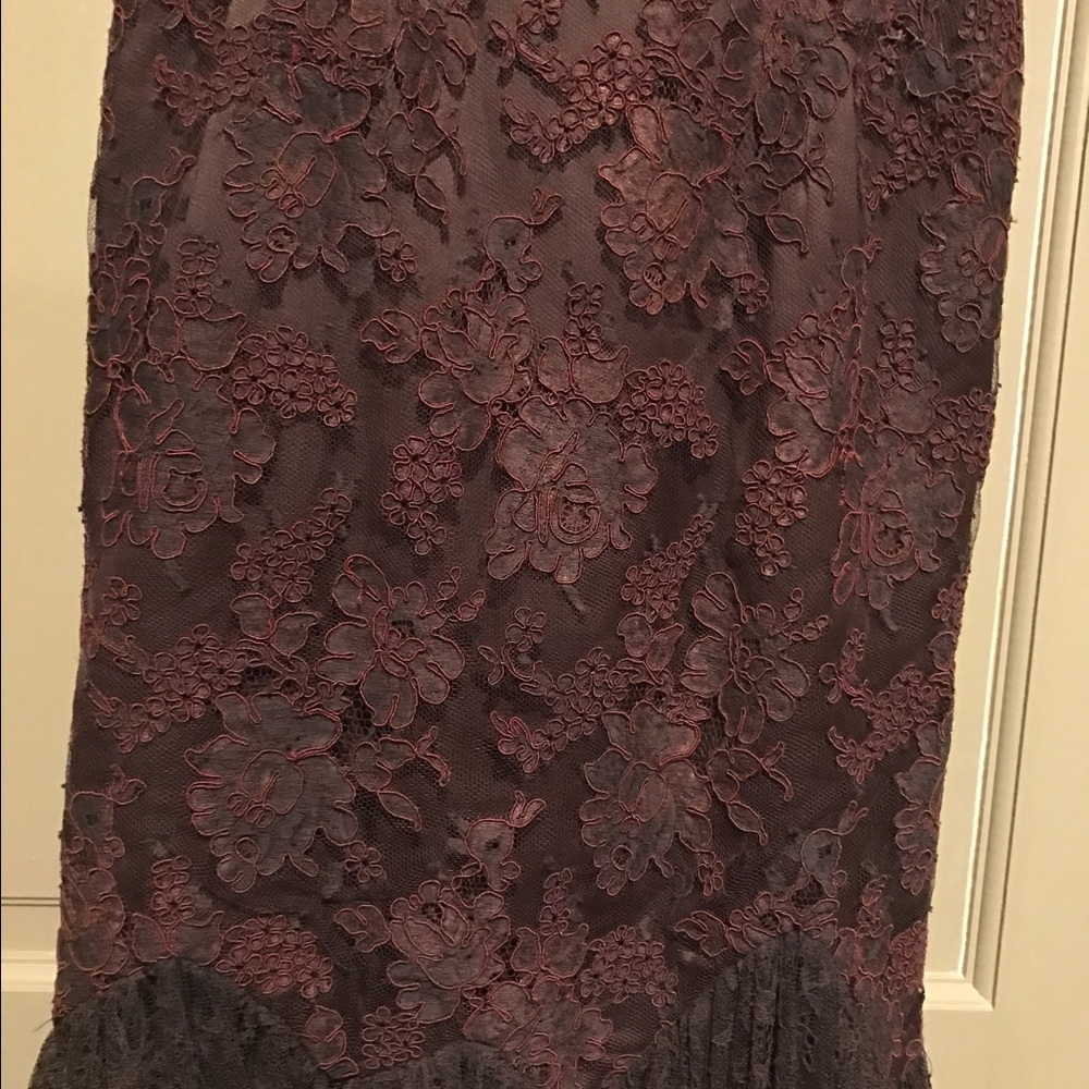 Dress - Picture 3 of 3