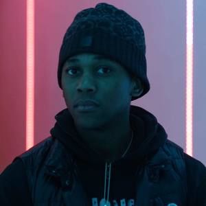 Meet your Posher, Jared