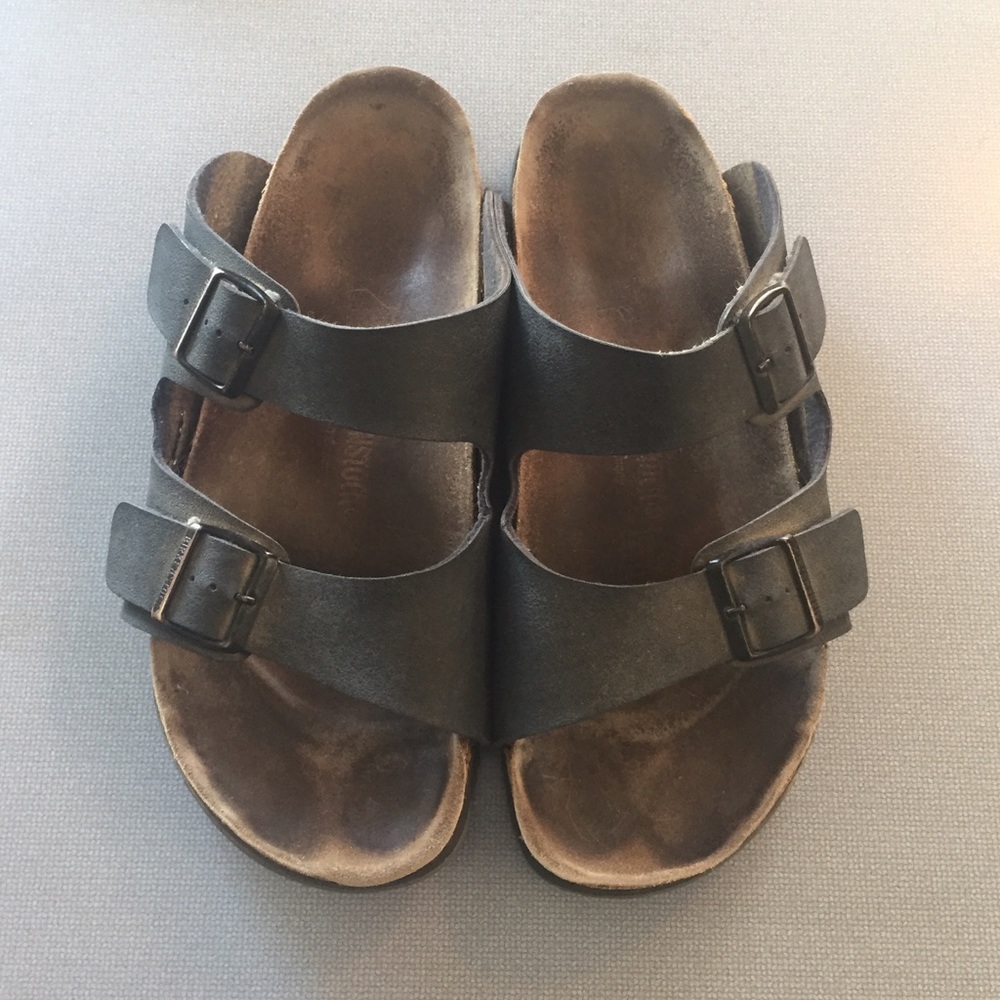Men's Birkenstock