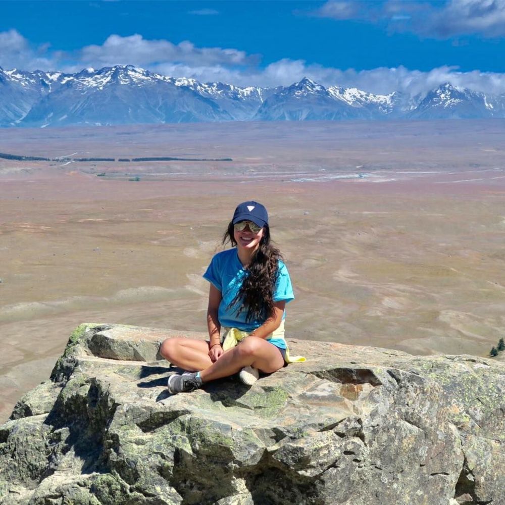 Meet your Posher, Grace