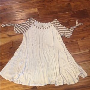 Swing Tunic