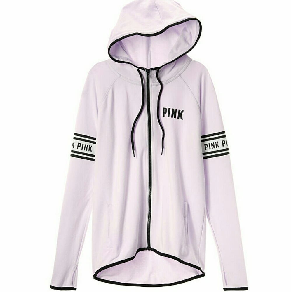Victoria's Secret/PINK Sweatshirts-