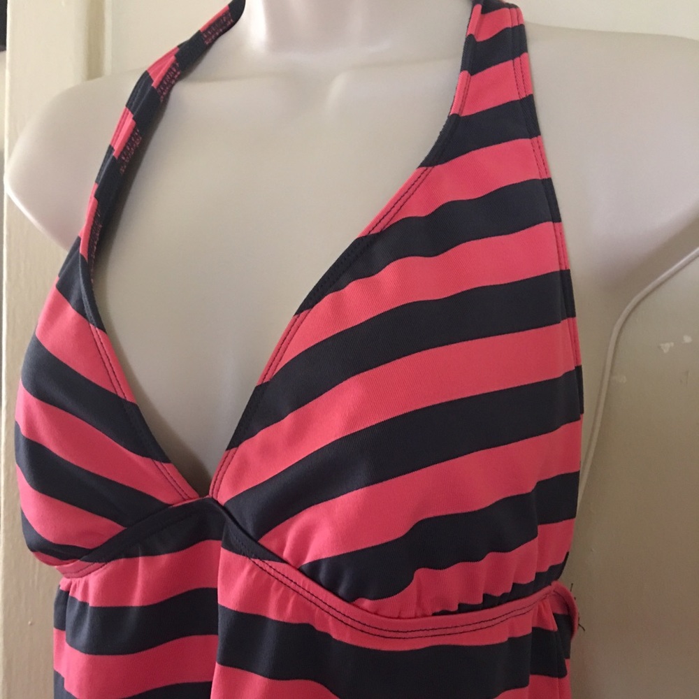 Tankini Top