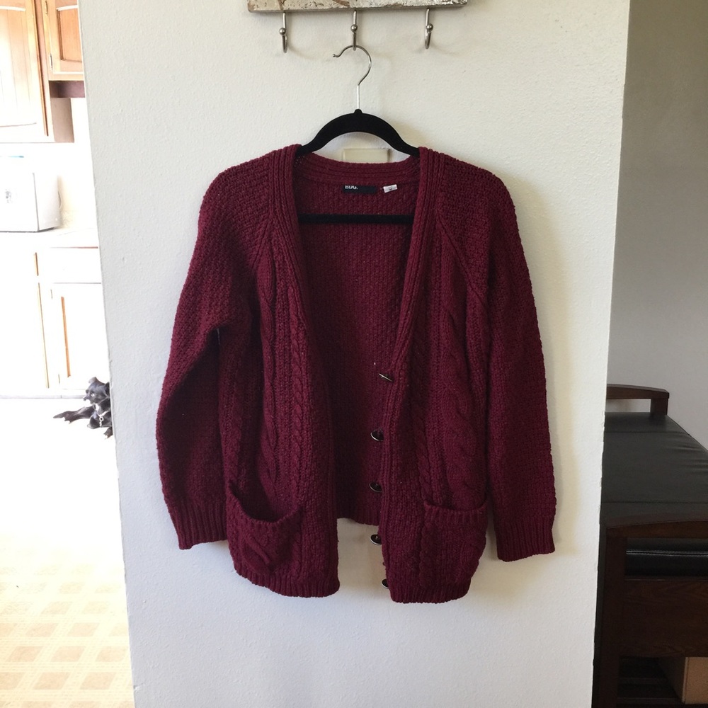 Urban Outfitters Cardigan