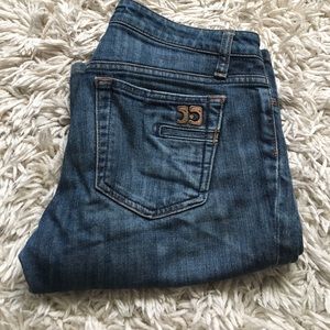 Joe jeans!! One of my favs