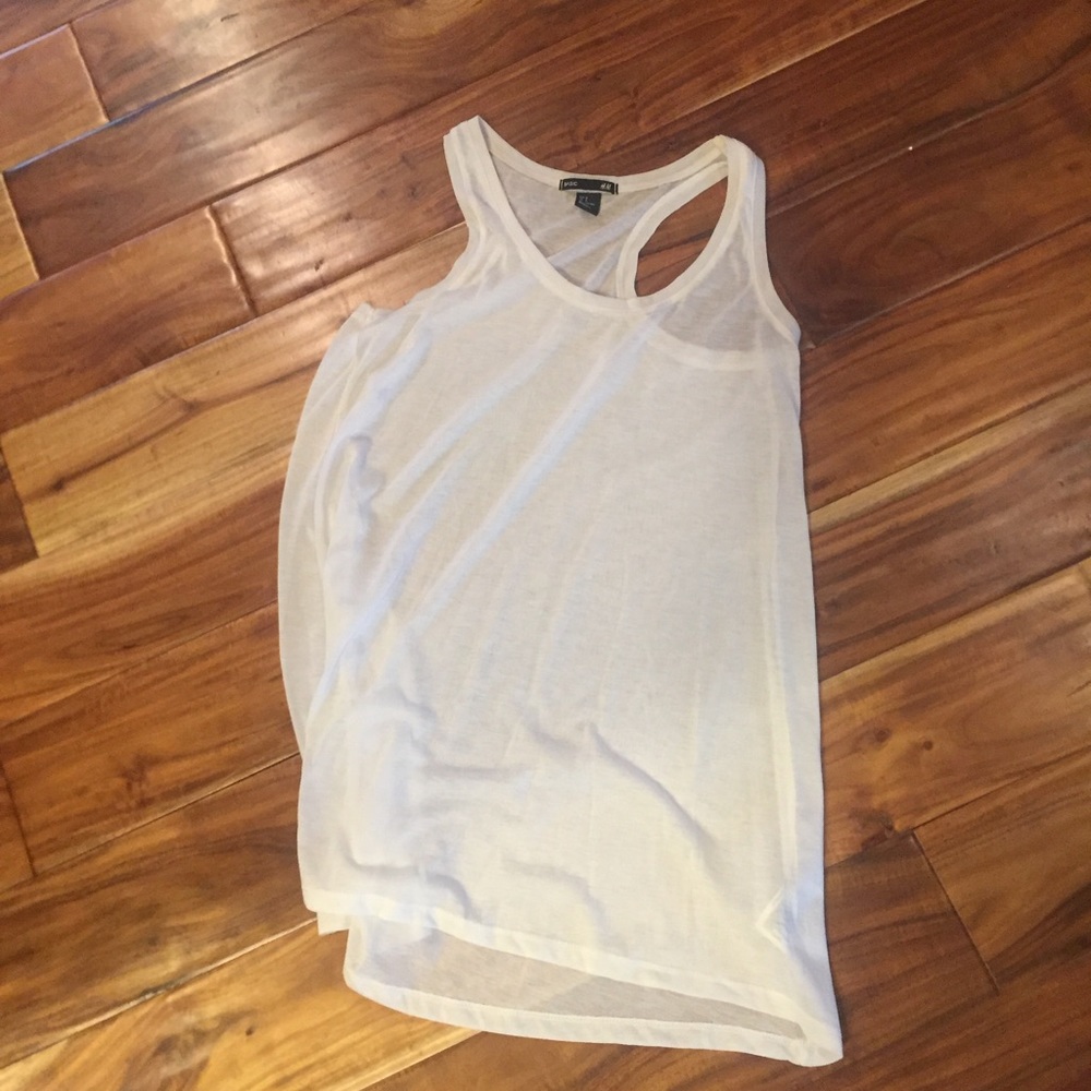 H&M Tank