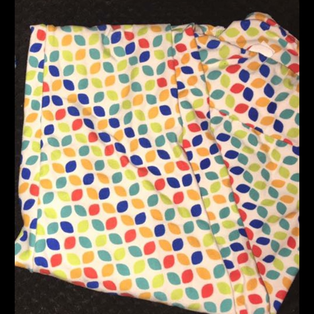 Lularoe leggings