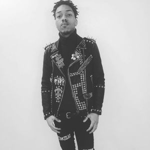 Meet your Posher, Jamarl