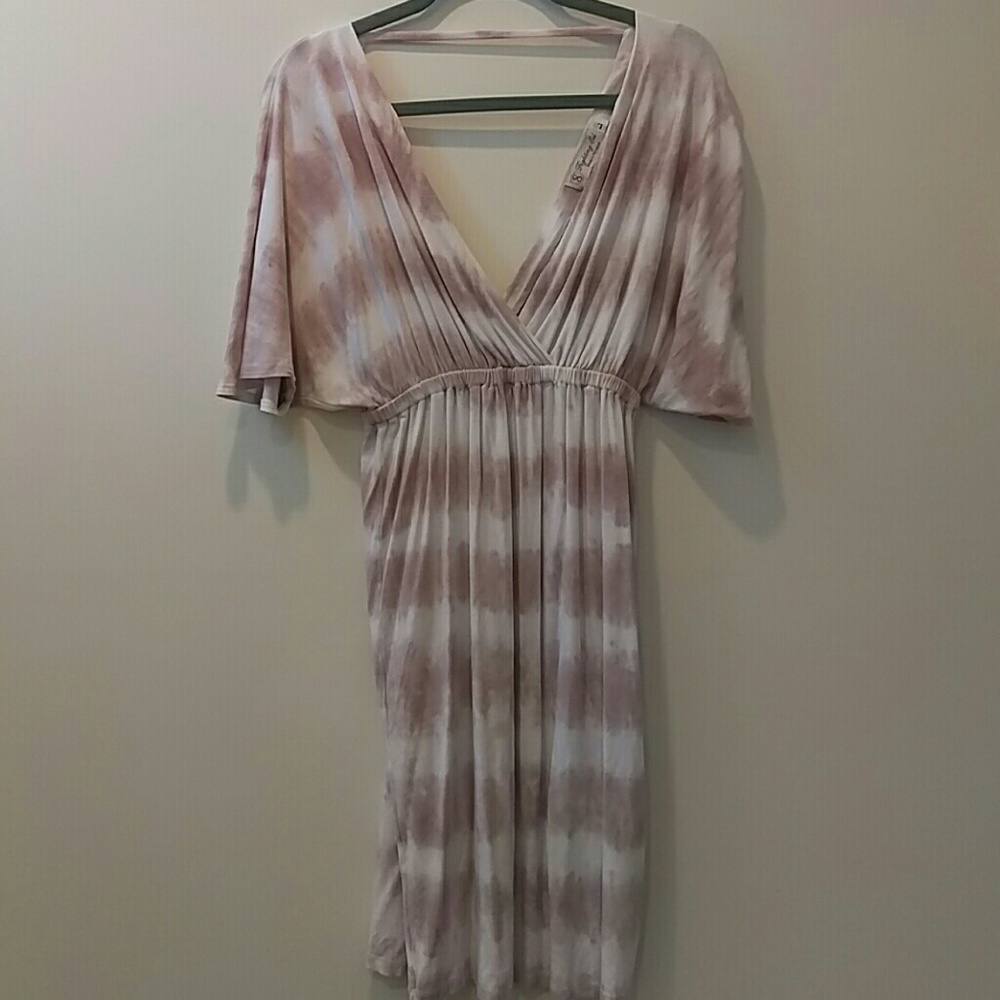 Fighting Eel Dress