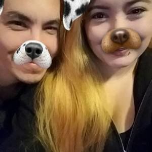 Meet your Posher, Angelica rose