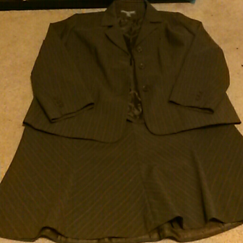 2Piece Suit