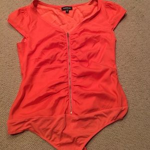 BEBE- Bodysuit