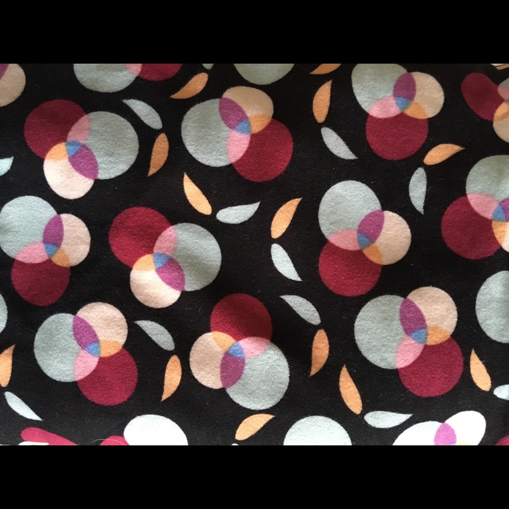 LulaRoe TC Leggings